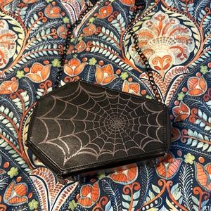 Kreepsville 666 Coffin Bag